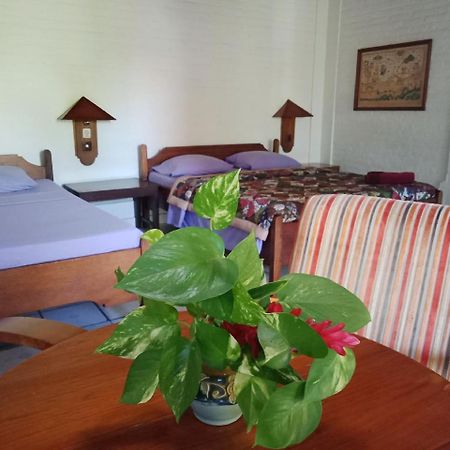 Rini Hotel Lovina Dış mekan fotoğraf
